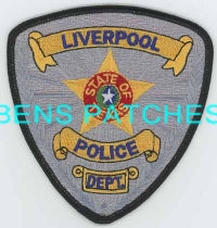 TEXAS,LIVERPOOL POLICE 1